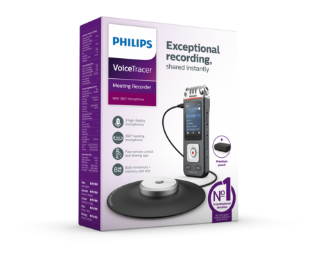 VoiceTracer Meeting Recorder