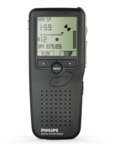 PocketMemo Voice recorder
