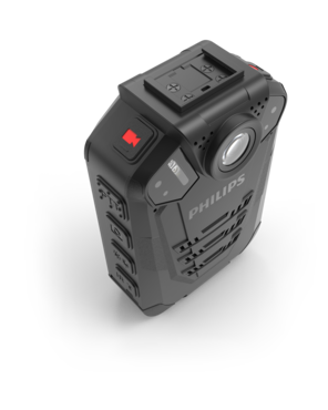 VideoTracer Body-worn Recorder