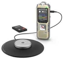 VoiceTracer Audio recorder