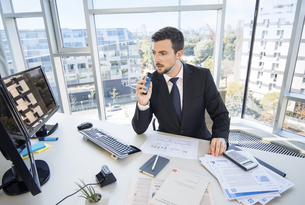 Philips SpeechAir smart voice recorder