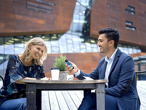 SpeechAir Smart Voice Recorder
