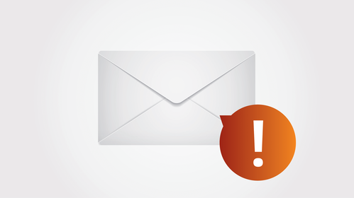 Popup alerts for notification of new important tasks