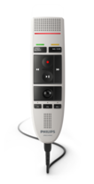 SpeechMike Dictation Microphone