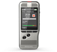 PocketMemo Voice Recorder