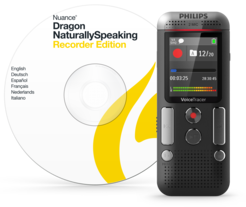 VoiceTracer Audio recorder