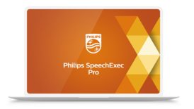 SpeechExec Pro Dictation and Transcription Software