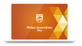 SpeechExec Pro Dictation and Transcription Software