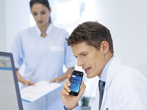 SpeechAir Smart Voice Recorder