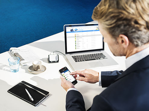 SpeechAir Smart Voice Recorder