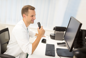 Emerging Global Technologies is now the exclusive Philips Speech distributor for six countries in the Middle East