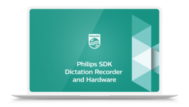 SDK For SpeechExec Recorder and Dictation Hardware