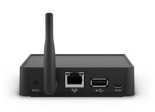 PocketMemo WLAN-Adapter
