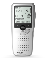 PocketMemo Voice recorder