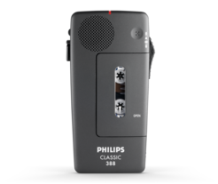 PocketMemo Voice recorder