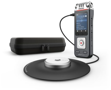 VoiceTracer Meeting Recorder