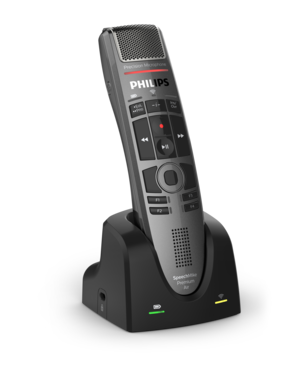 SpeechMike Premium Air Docking Station