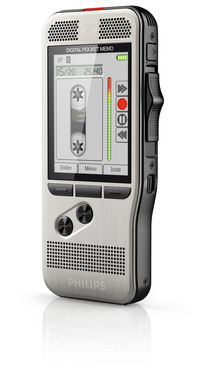 PocketMemo Voice Recorder