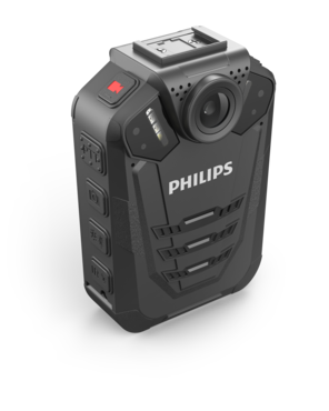 VideoTracer Body-worn Recorder