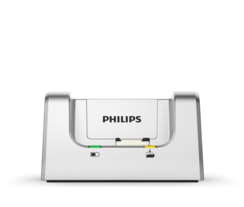 PocketMemo Docking station