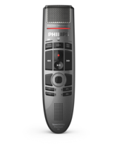 SpeechMike Wireless Dictation Microphone