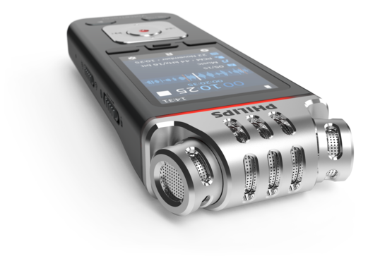 VoiceTracer Meeting Recorder