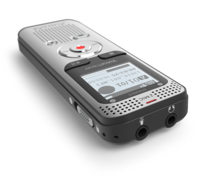 VoiceTracer Audio Recorder