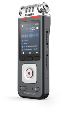 VoiceTracer Meeting Recorder