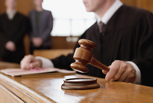 Courts in Central and Eastern Europe talk with Philips