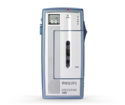 PocketMemo Voice recorder