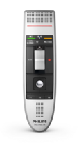 SpeechMike Air Wireless dictation microphone