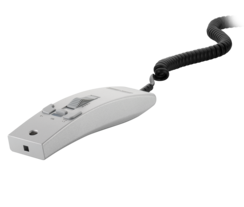  Handheld microphone