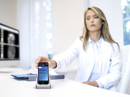 SpeechAir Smart Voice Recorder