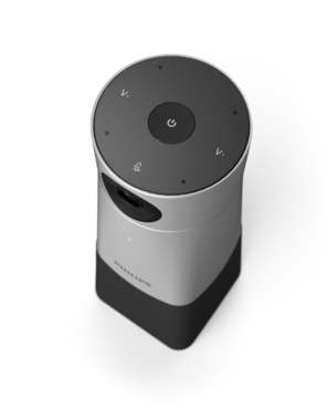 SmartMeeting HD Audio and Video Conferencing Solution with Sembly Meeting Assistant