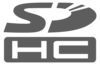 SDHC