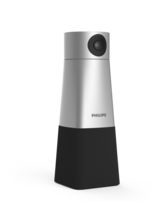 SmartMeeting HD Audio and Video Conferencing Solution