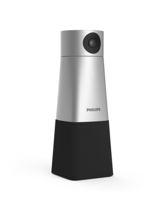 SmartMeeting HD Audio and Video Conferencing Solution