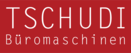 Tschudi Büromaschinen