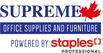Supreme Office Supplies
