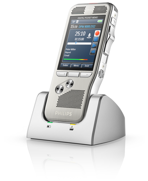 PocketMemo Meeting Recorder