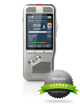 PocketMemo Voice Recorder