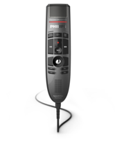 SpeechMike Premium Dictation Microphone