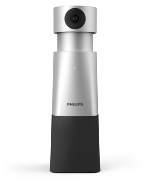 SmartMeeting HD Audio and Video Conferencing Solution with Sembly Meeting Assistant