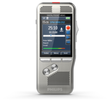 PocketMemo Voice Recorder