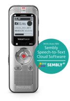 VoiceTracer Audio Recorder