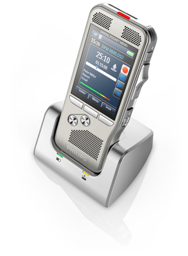 PocketMemo Meeting Recorder