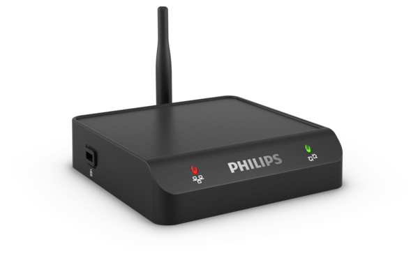 PocketMemo WLAN-Adapter
