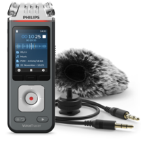VoiceTracer Audio Recorder