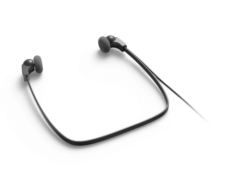 PocketMemo dictation and transcription set