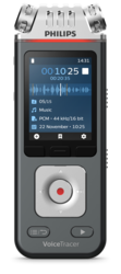 VoiceTracer Audio Recorder